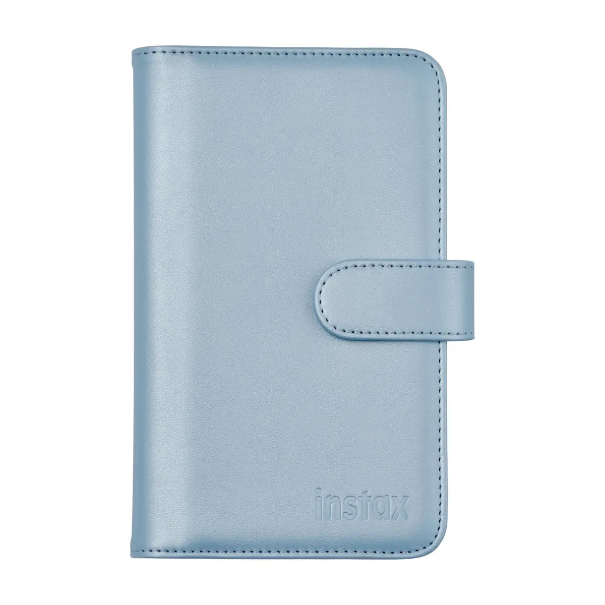 Fujifilm Instax Mini Album (Frost Blue) 1