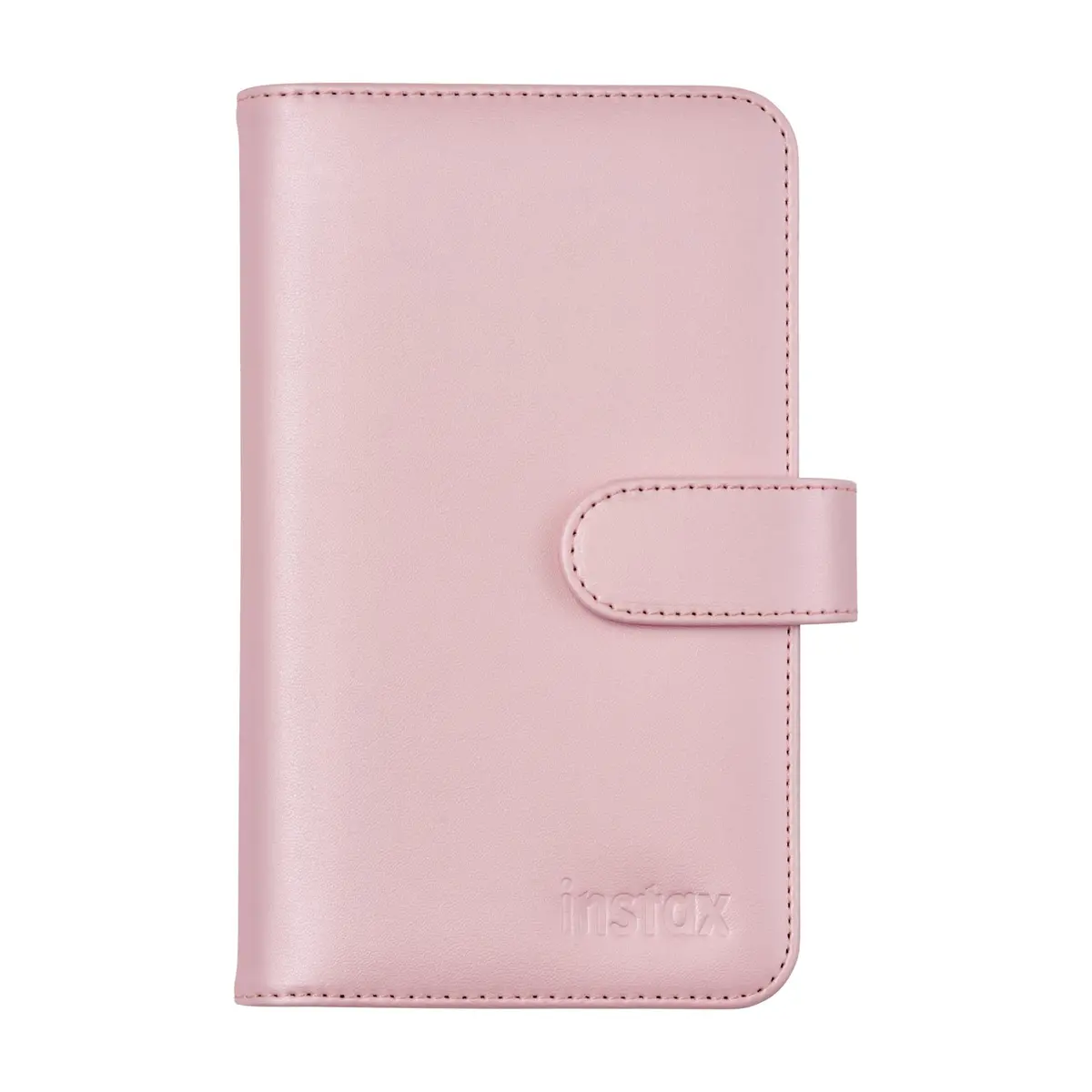 Fujifilm Instax Mini Album (Candy Pink) 1