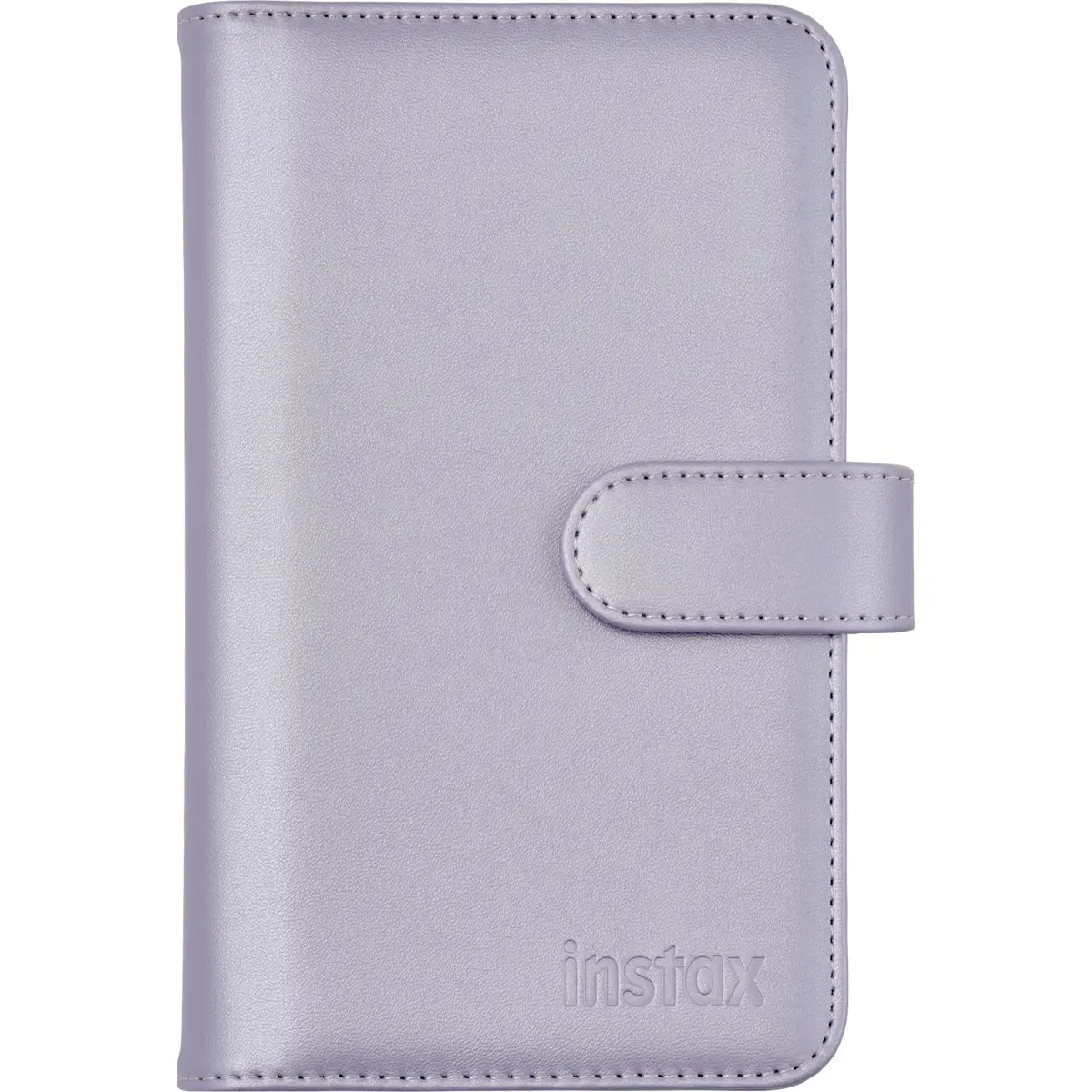 Fujifilm Instax Mini Album (Dreamy Purple) 1