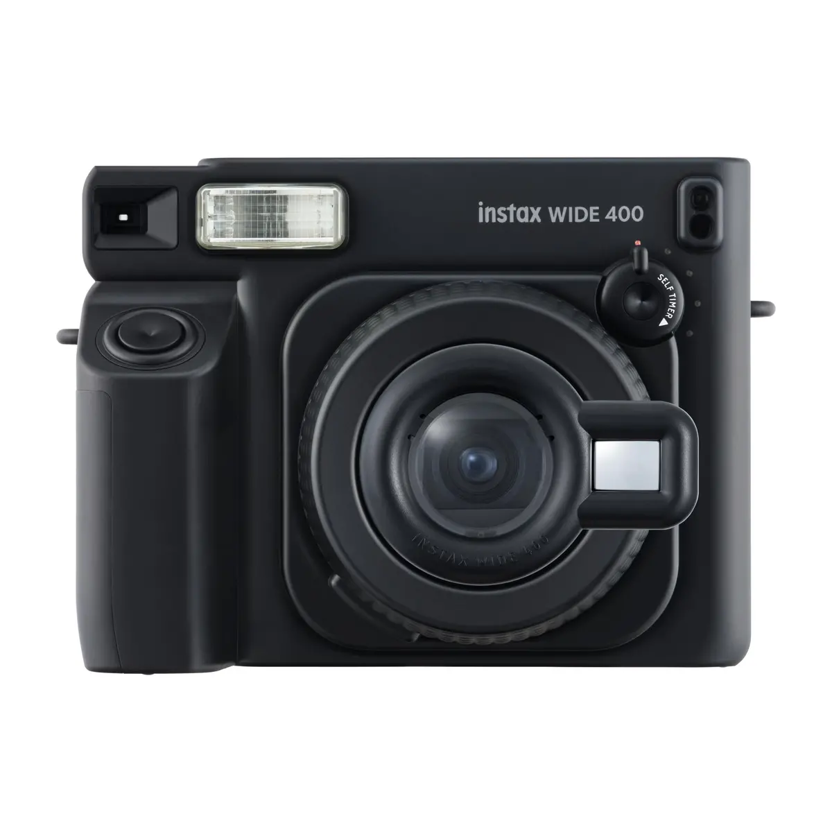 Fujifilm Instax Wide 400 Instant Camera (Jet Black) 1