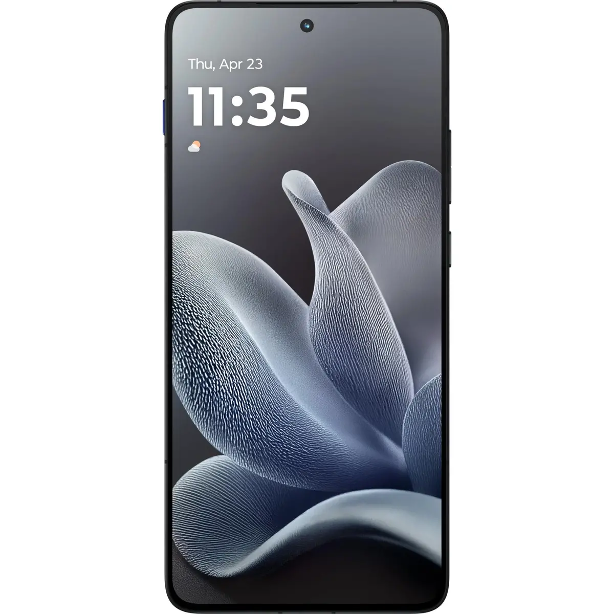 Motorola Edge 70 5G 256Gb (Gadget Grey) 2