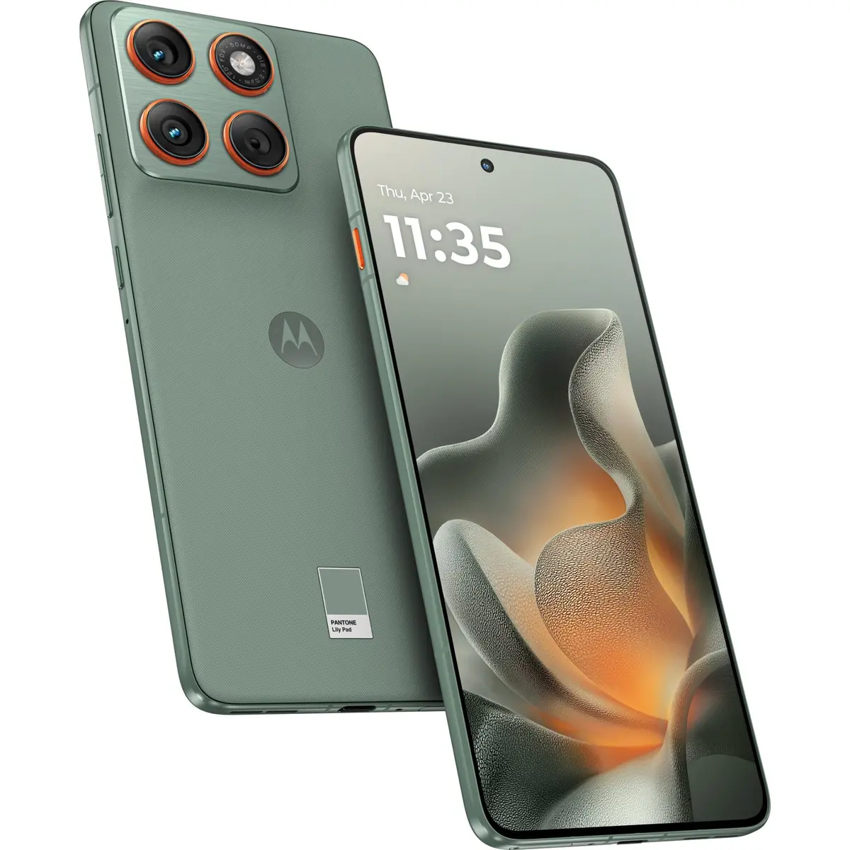 Motorola Edge 70 5G 256Gb (Lily Pad) 1