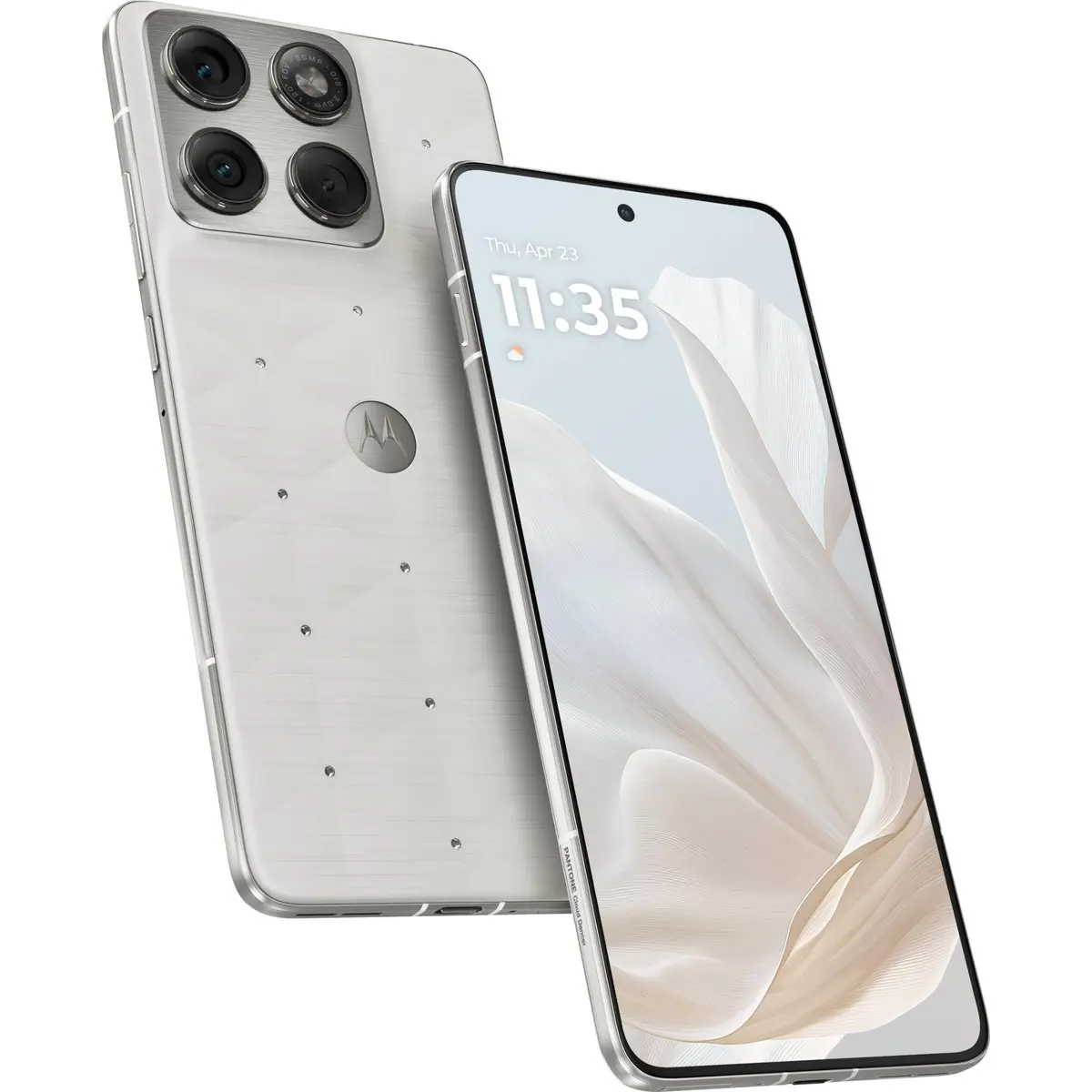 Motorola Edge 70 5G 512Gb (Swarovski Edition) 1