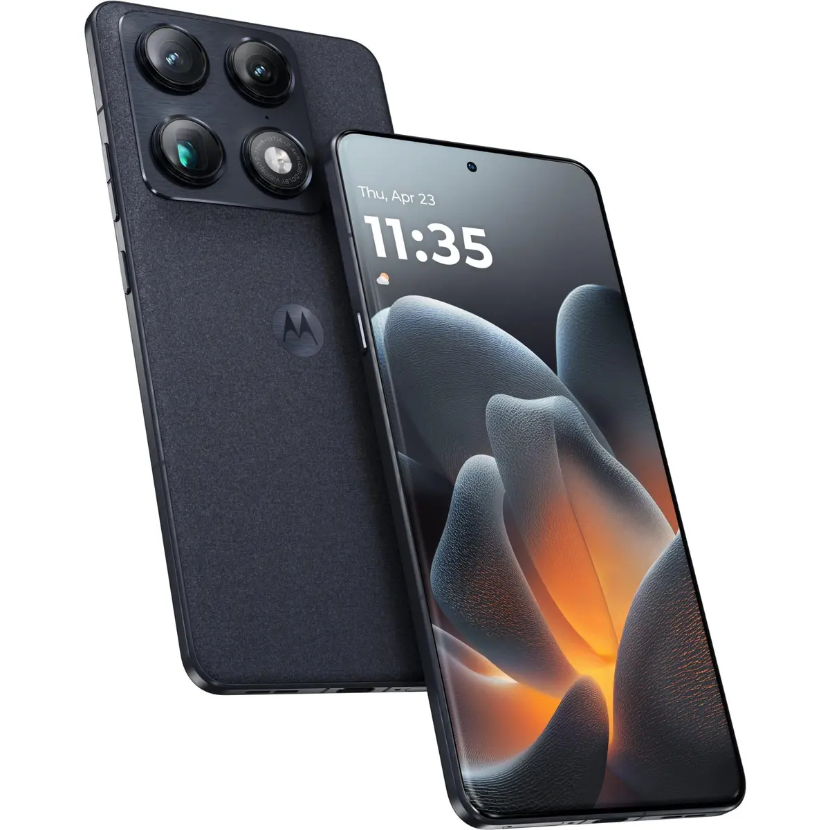Motorola Signature 5G 256Gb (Carbon) 1