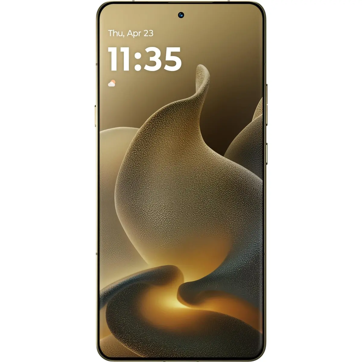 Motorola Signature 5G 512Gb (Martini Olive) 2