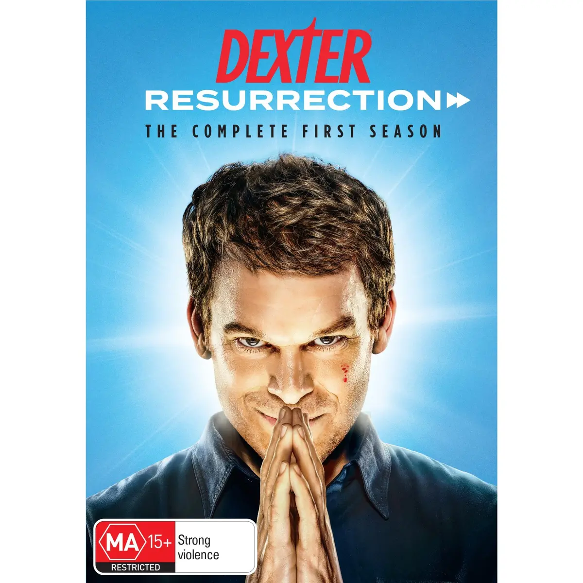 Dexter Resurrection - Season 1 1