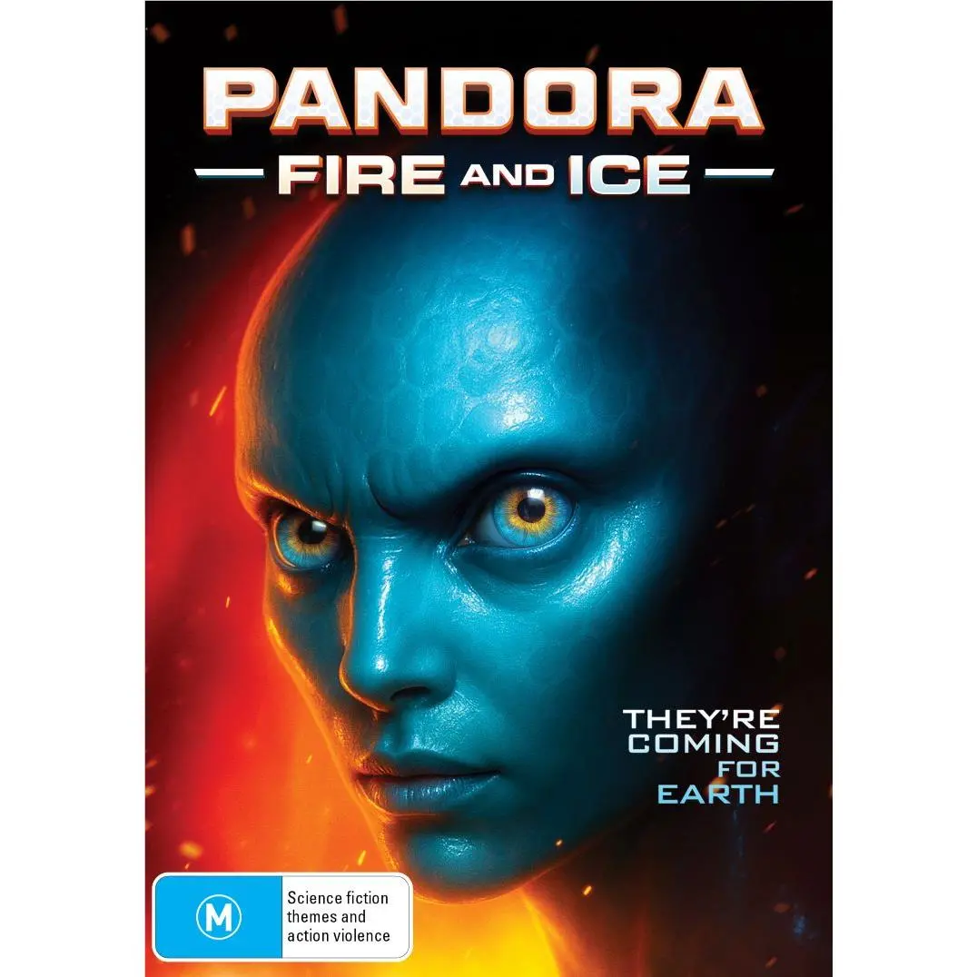 Pandora Fire & Ice 1