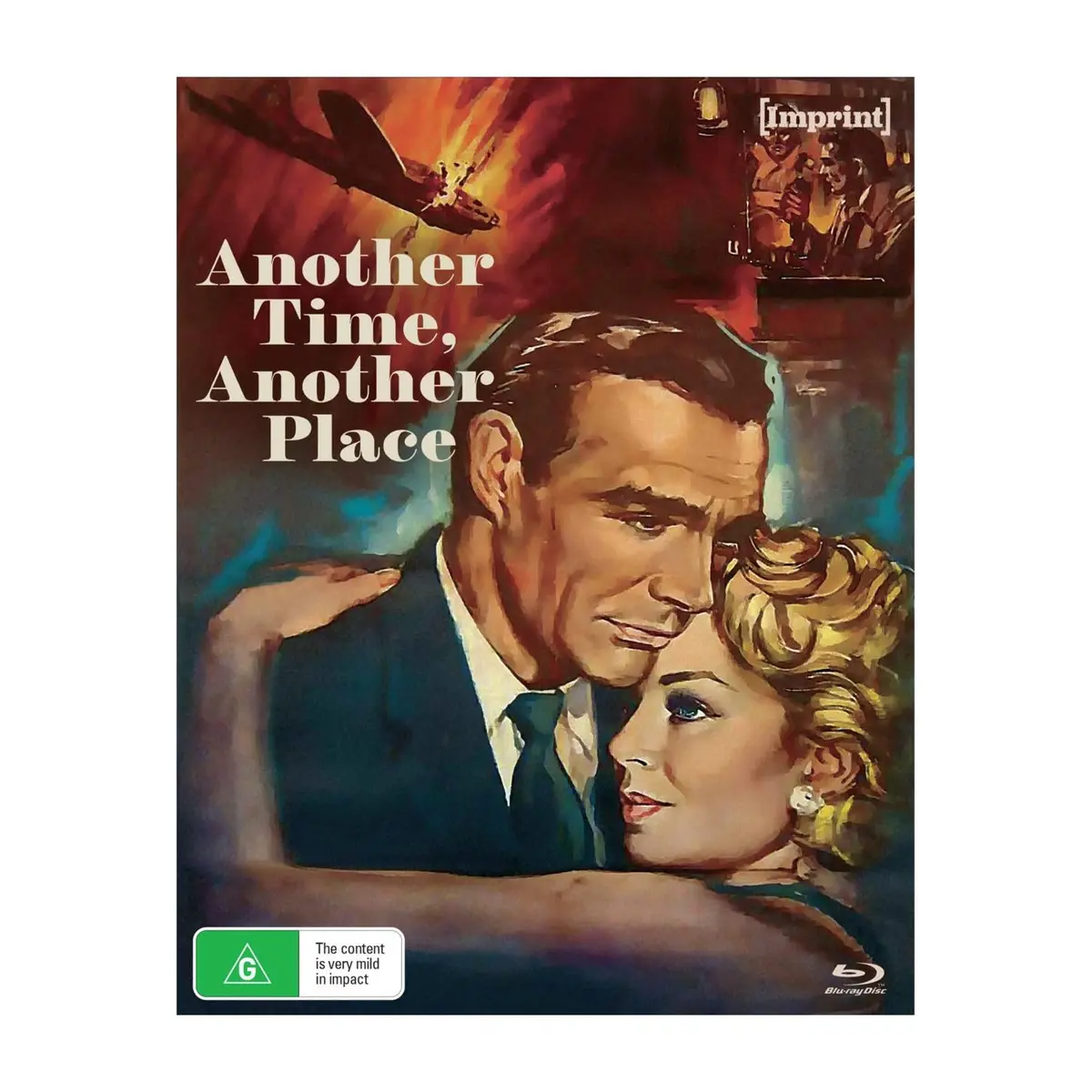 Another Time, Another Place (Imprint Collection Limited Edition) 2
