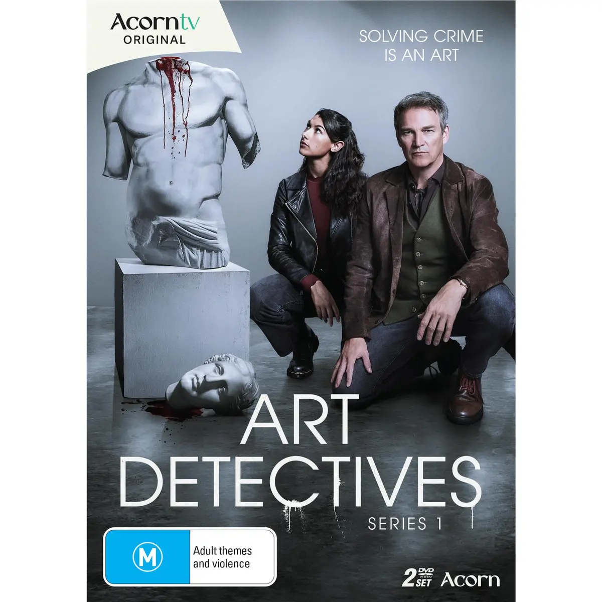 Art Detectives - Series 1 1