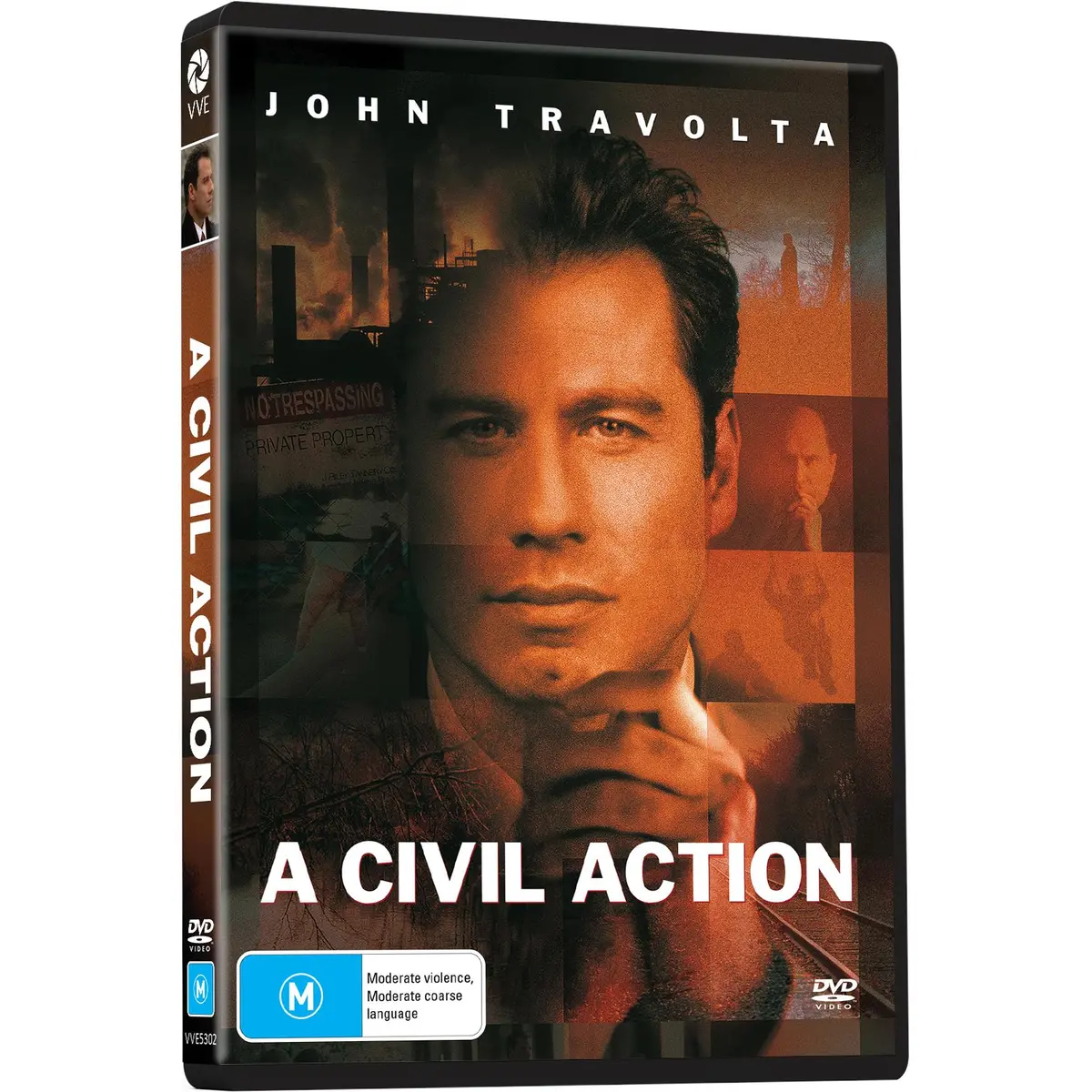 Civil Action, A 1