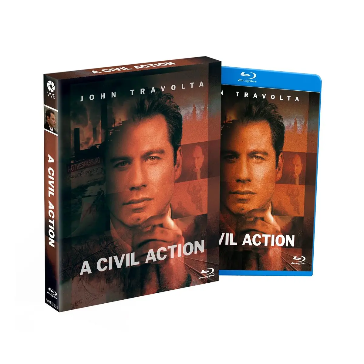 Civil Action, A 1