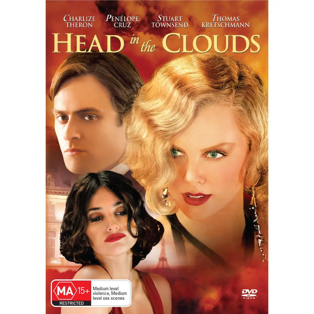 Head In The Clouds 1