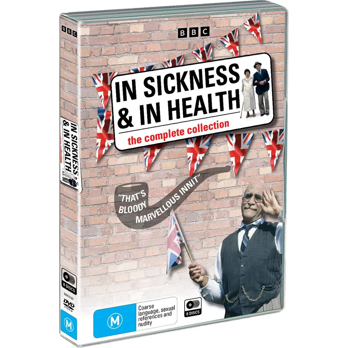 In Sickness And In Health: The Complete Collection 2