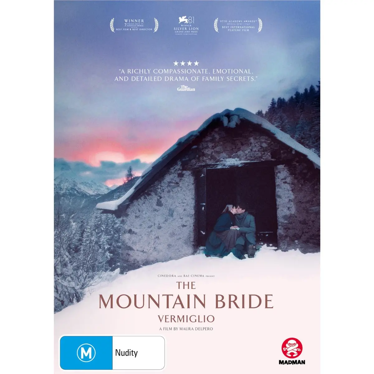 Mountain Bride, The - Vermiglio 1