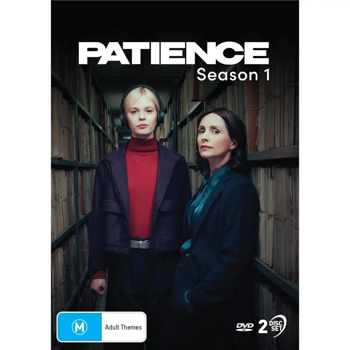 Patience - Season 1 1