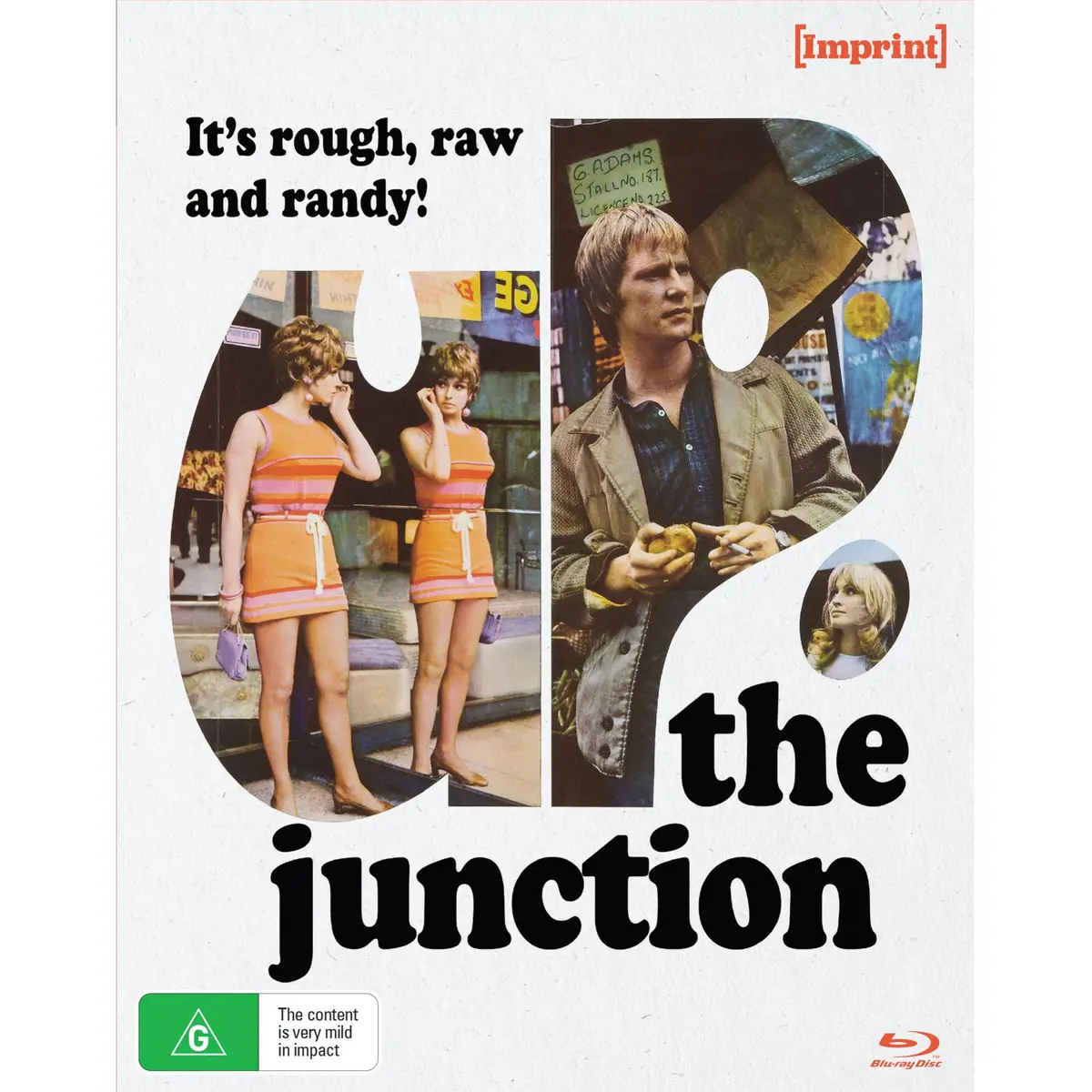 Up The Junction (Imprint Collection Limited Edition) 2