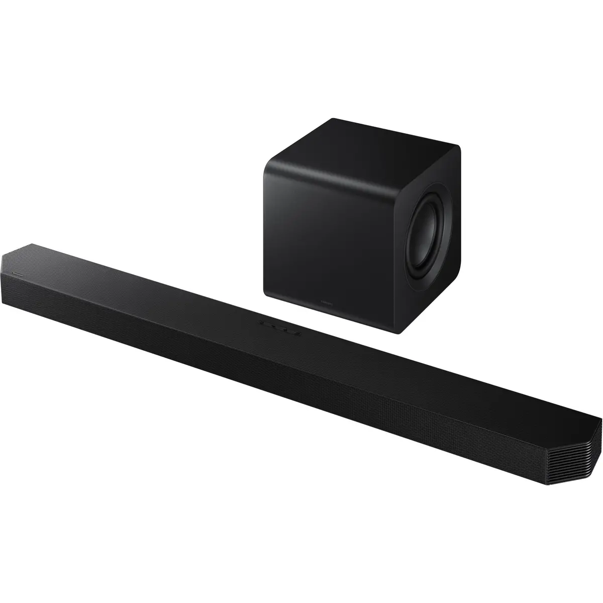 Samsung Q-Series Hw-Q800h 5.1.2Ch Soundbar With Subwoofer [2026] 1