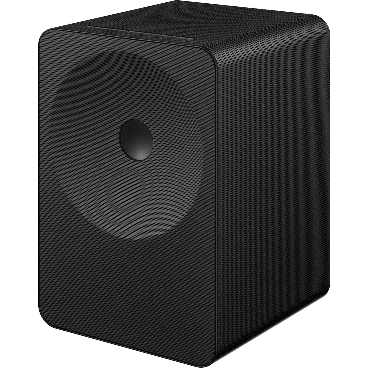 Samsung Music Studio 7 Hw-Ls70h 3.1.1Ch Wifi Speaker (Black) [2026] 1