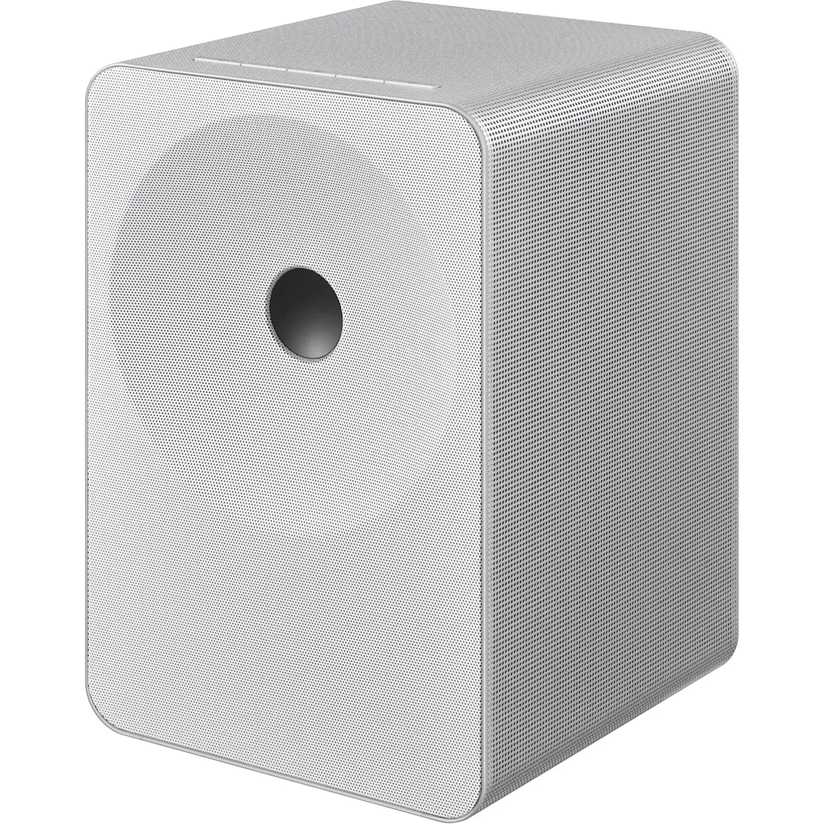 Samsung Music Studio 7 Hw-Ls71h 3.1.1Ch Wifi Speaker (White) [2026] 1