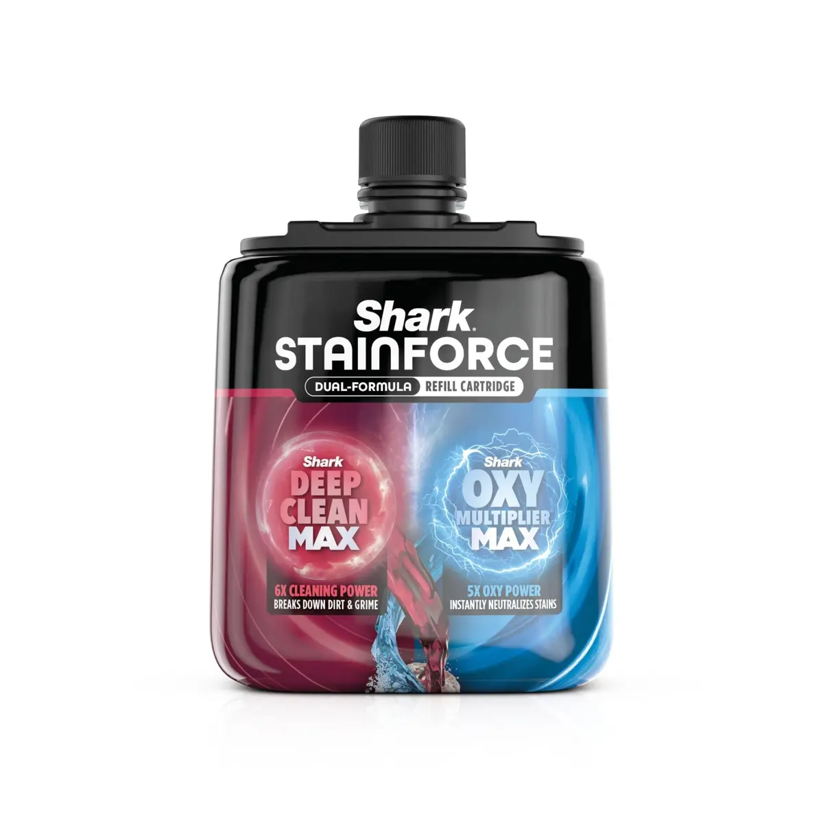 Stainforce Hx100anz Dual Formula Refill Cartridge 1