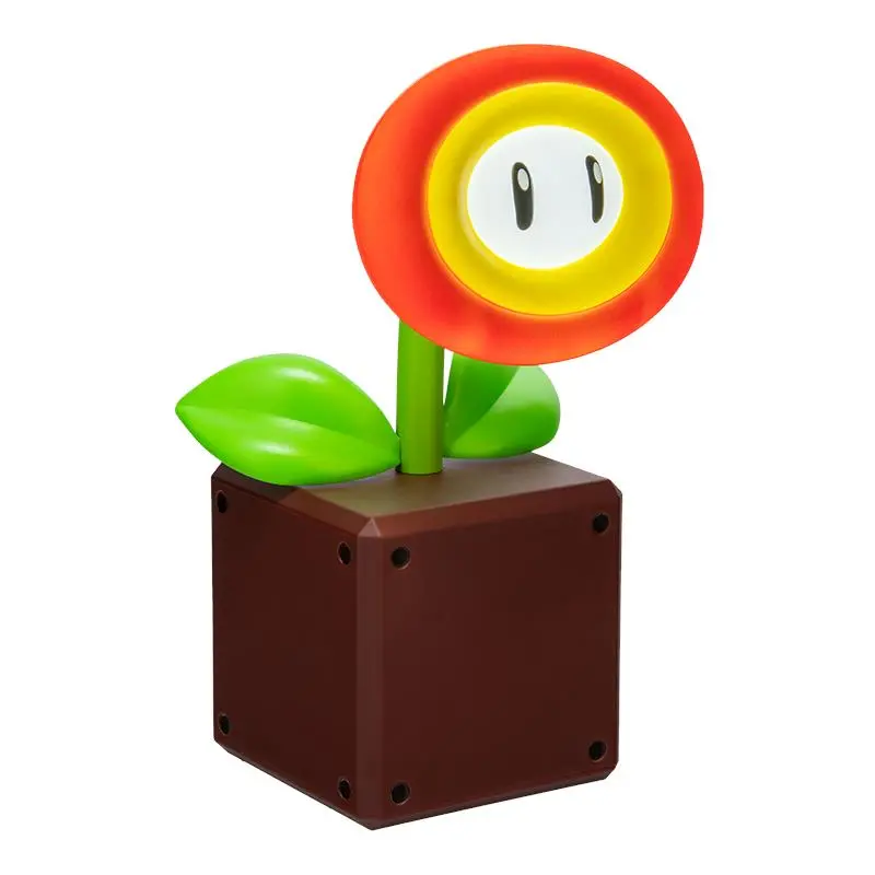Super Mario - Fire Flower Light 1