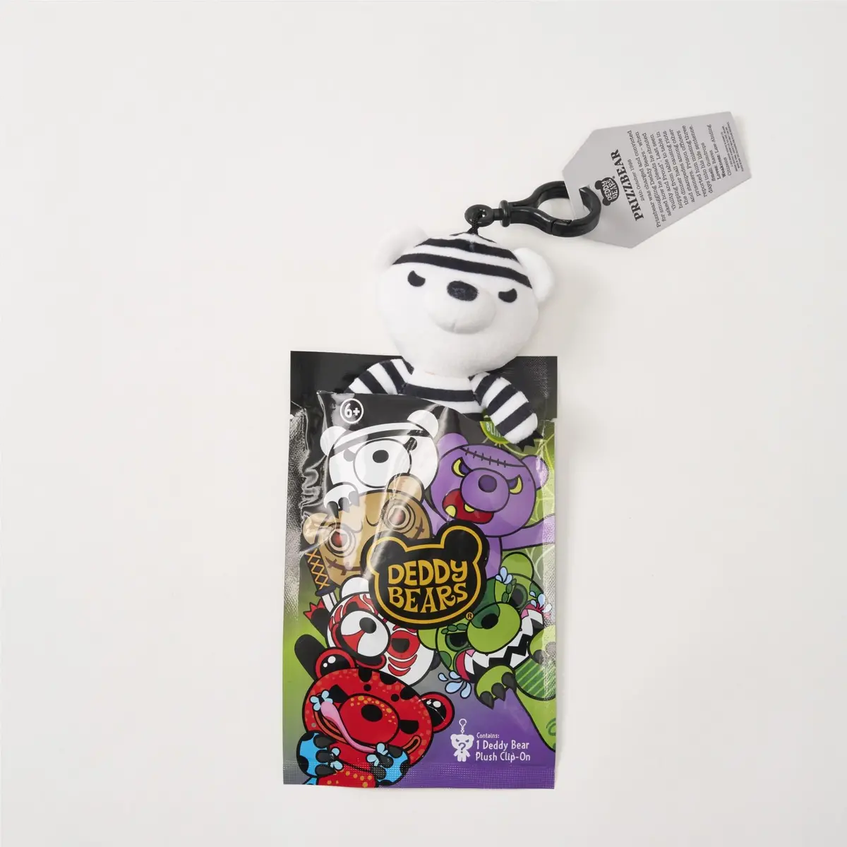 Deddy Bears Plush Series 5 (Blind Bag) 1