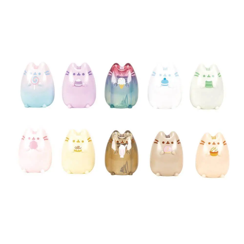Pusheen Mini Pvc Figurine (Blind Bag) 1