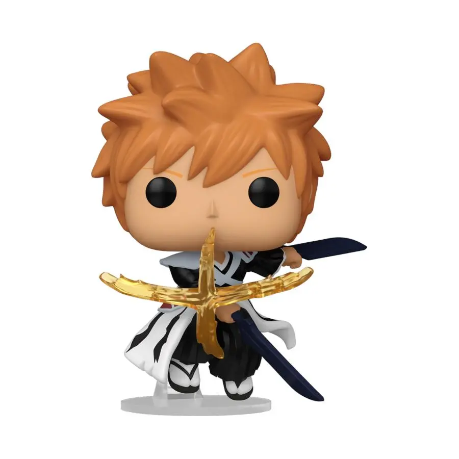 Bleach: Thousand Year Blood War - Ichigo Pop! Vinyl 1