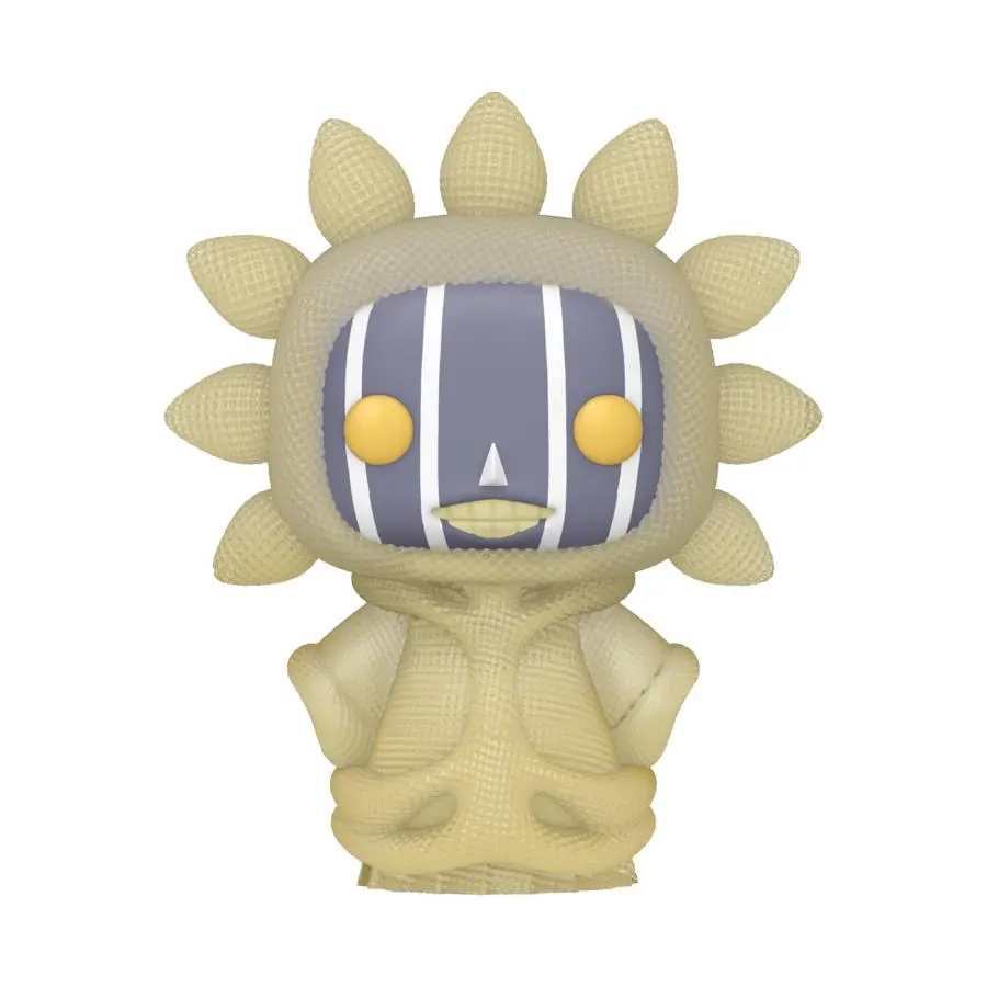 Bleach: Thousand Year Blood War - Mayuri Pop! Vinyl 1