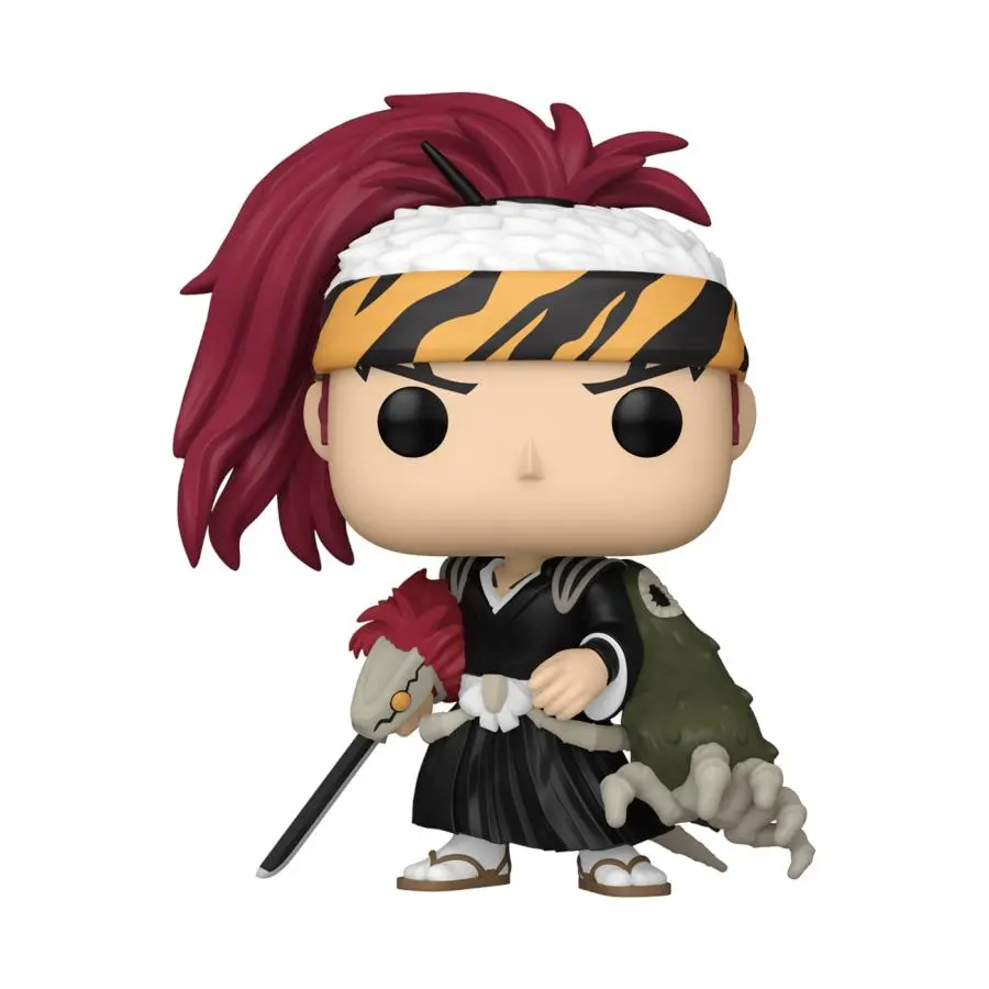 Bleach: Thounsand Year Blood War - Renji (Bankai) Pop! Vinyl 1