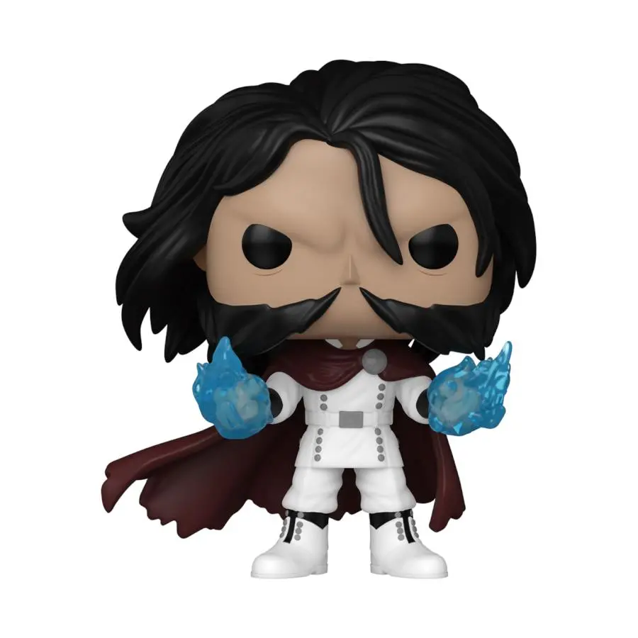 Bleach: Thousand Year Blood War - Yhwach Pop! Vinyl 1