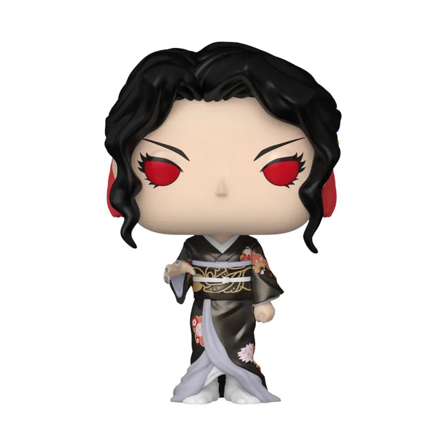 Demon Slayer - Muzan Kibutsuji Pop! Vinyl 1