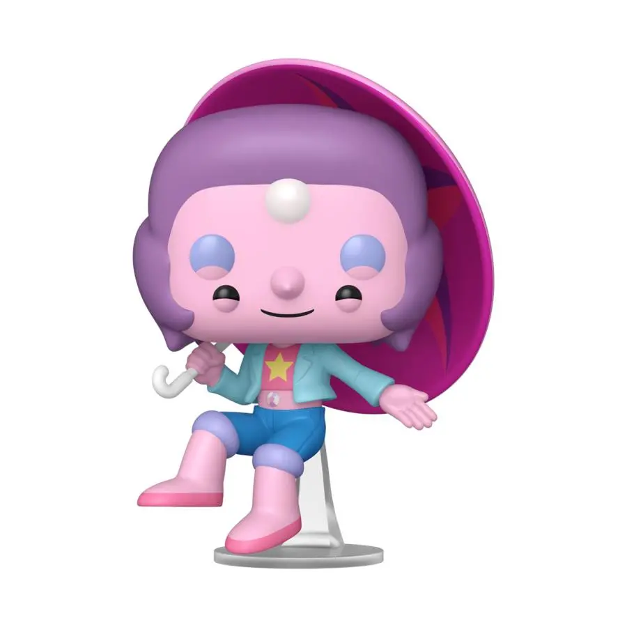 Steven Universe - Rainbow Quartz 2.0 Pop! Vinyl 1