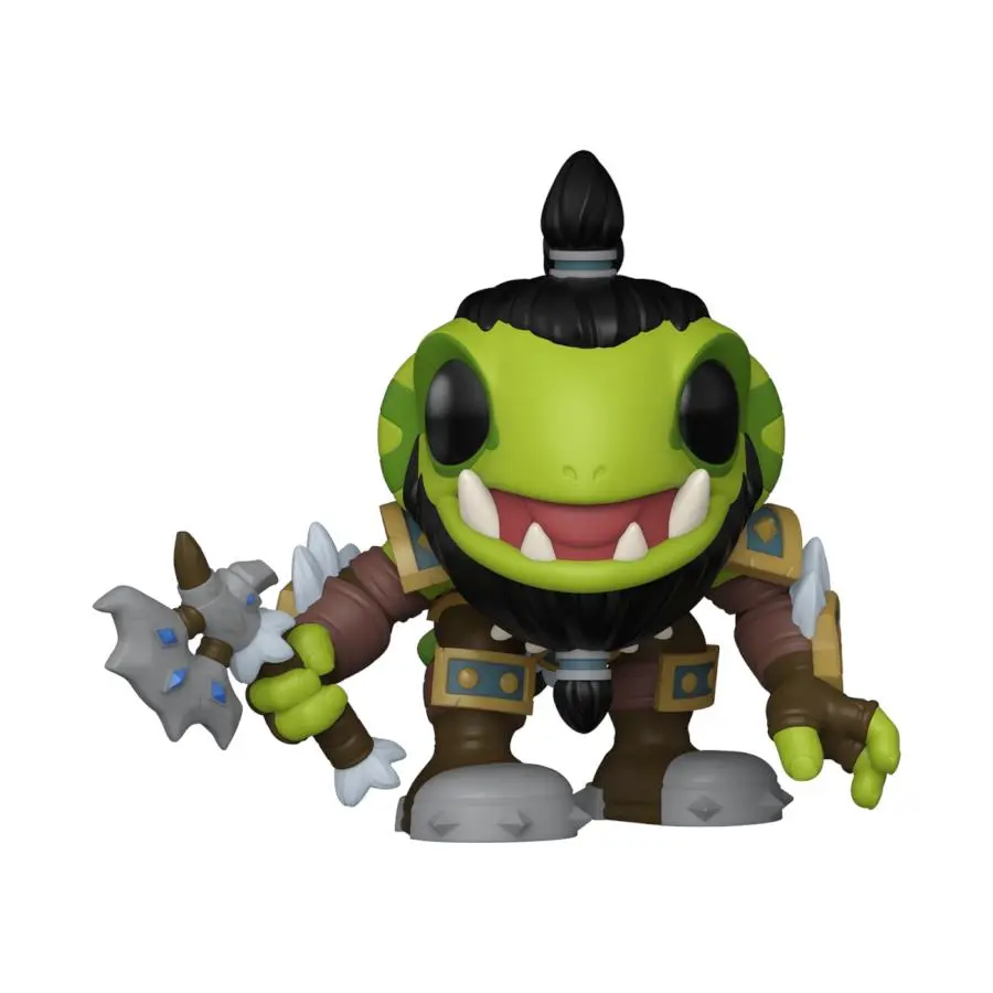 World Of Warcraft - Gill'el Pop! Vinyl 1