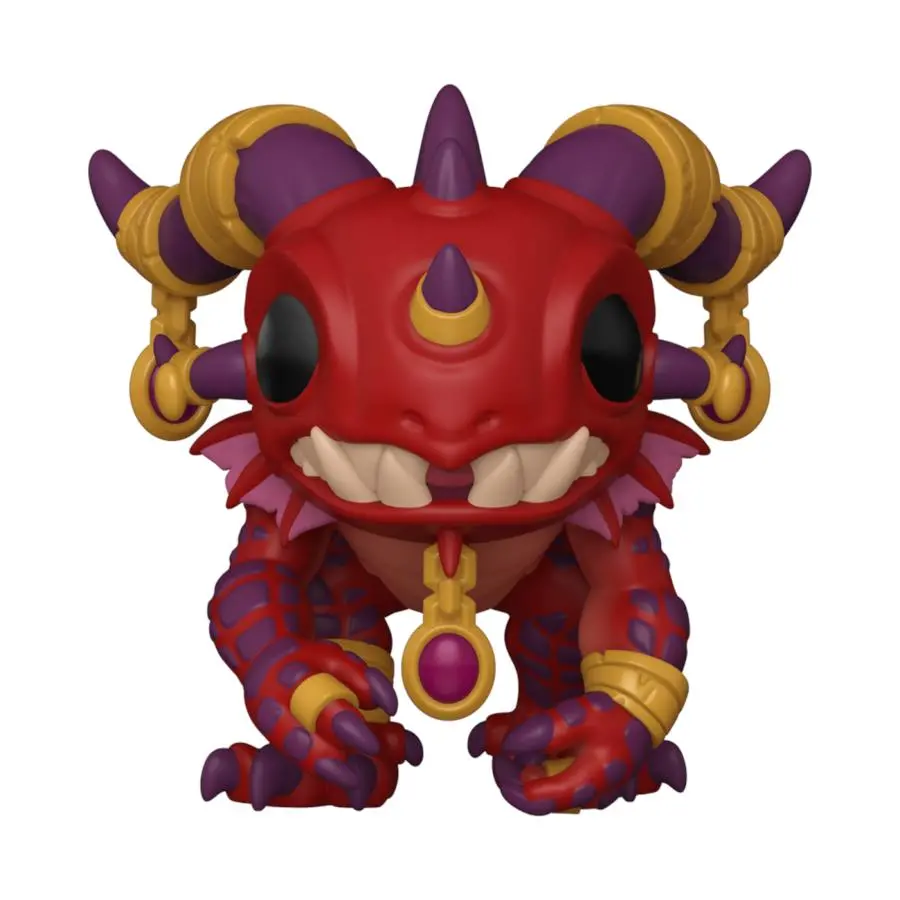 World Of Warcraft - Murloc Murkistrasza Pop! Vinyl 1