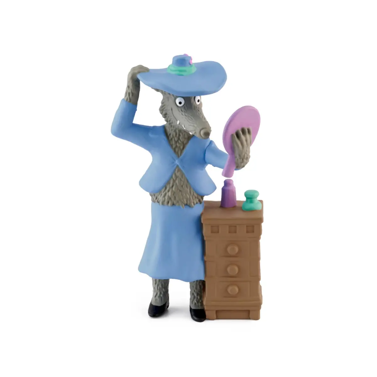 Roald Dahl - Revolting Rhymes Tonie Audio Character 1