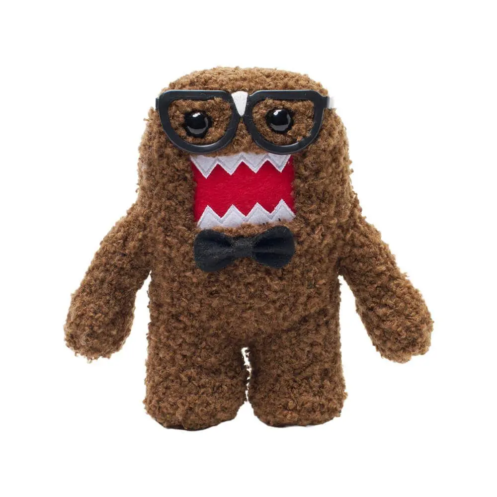 Domo - Nerd 16Cm Plush 1