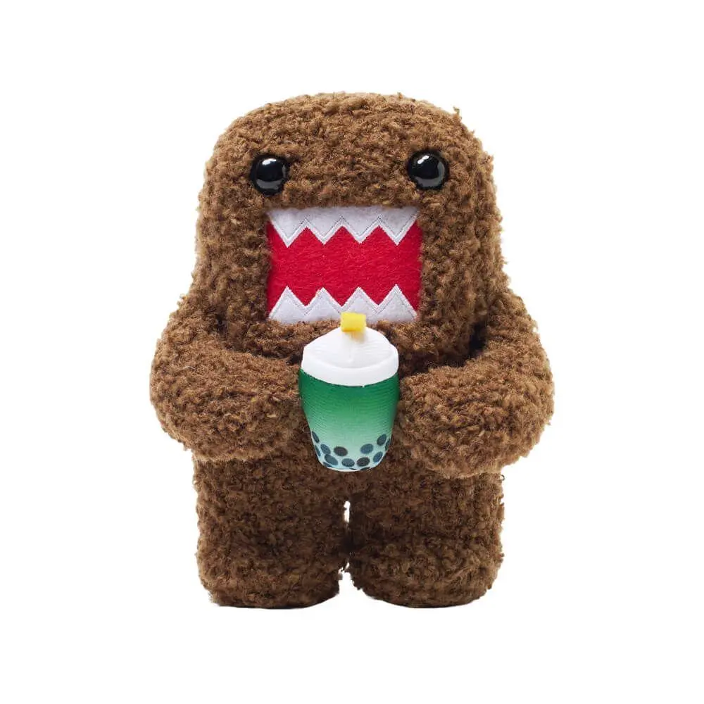 Domo - Boba 16Cm Plush 1