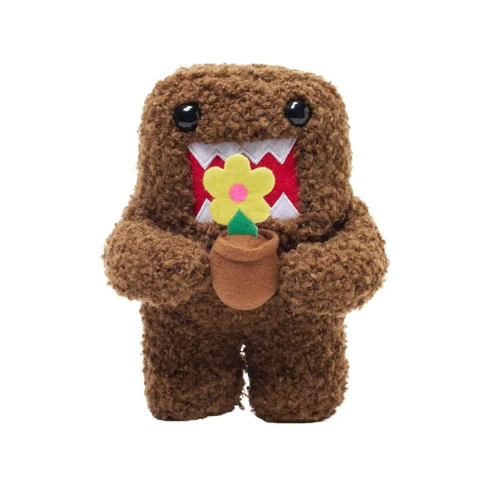 Domo - Flowerpot 16Cm Plush 1