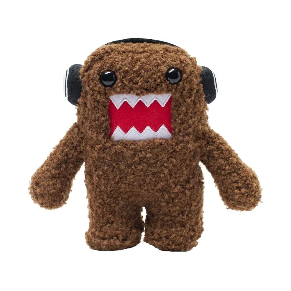 Domo - Headphone 16Cm Plush 1