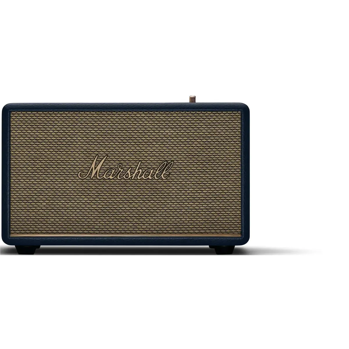 Marshall Acton Iii Wireless Bluetooth Home Speaker (Midnight Blue) 1