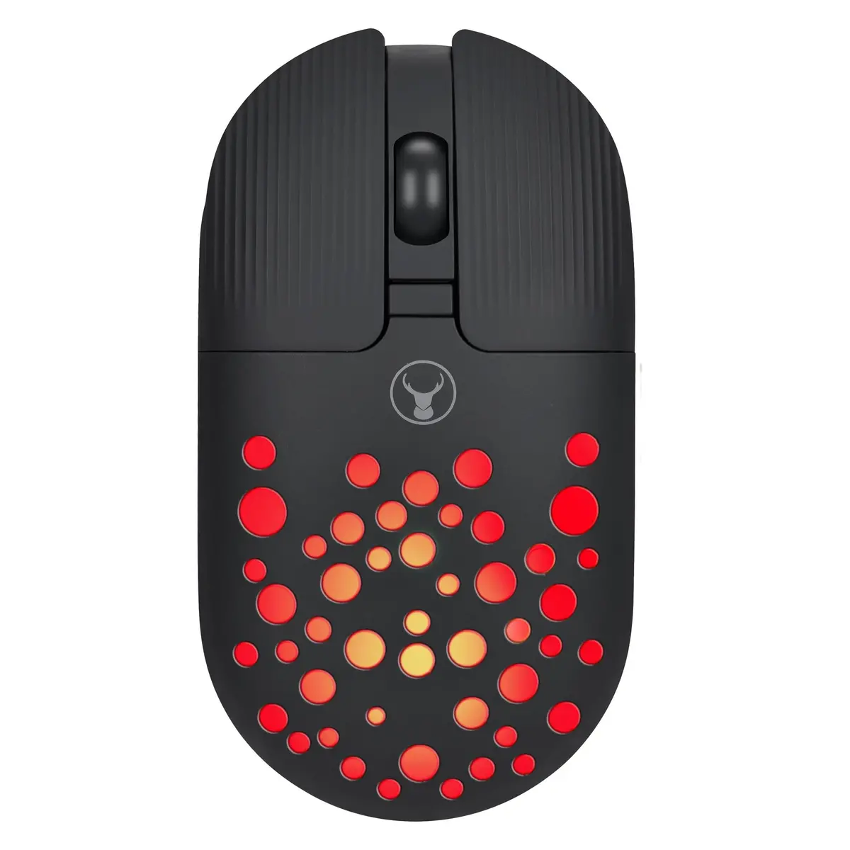 Bonelk M-270 Wireless Mouse (Black) 1