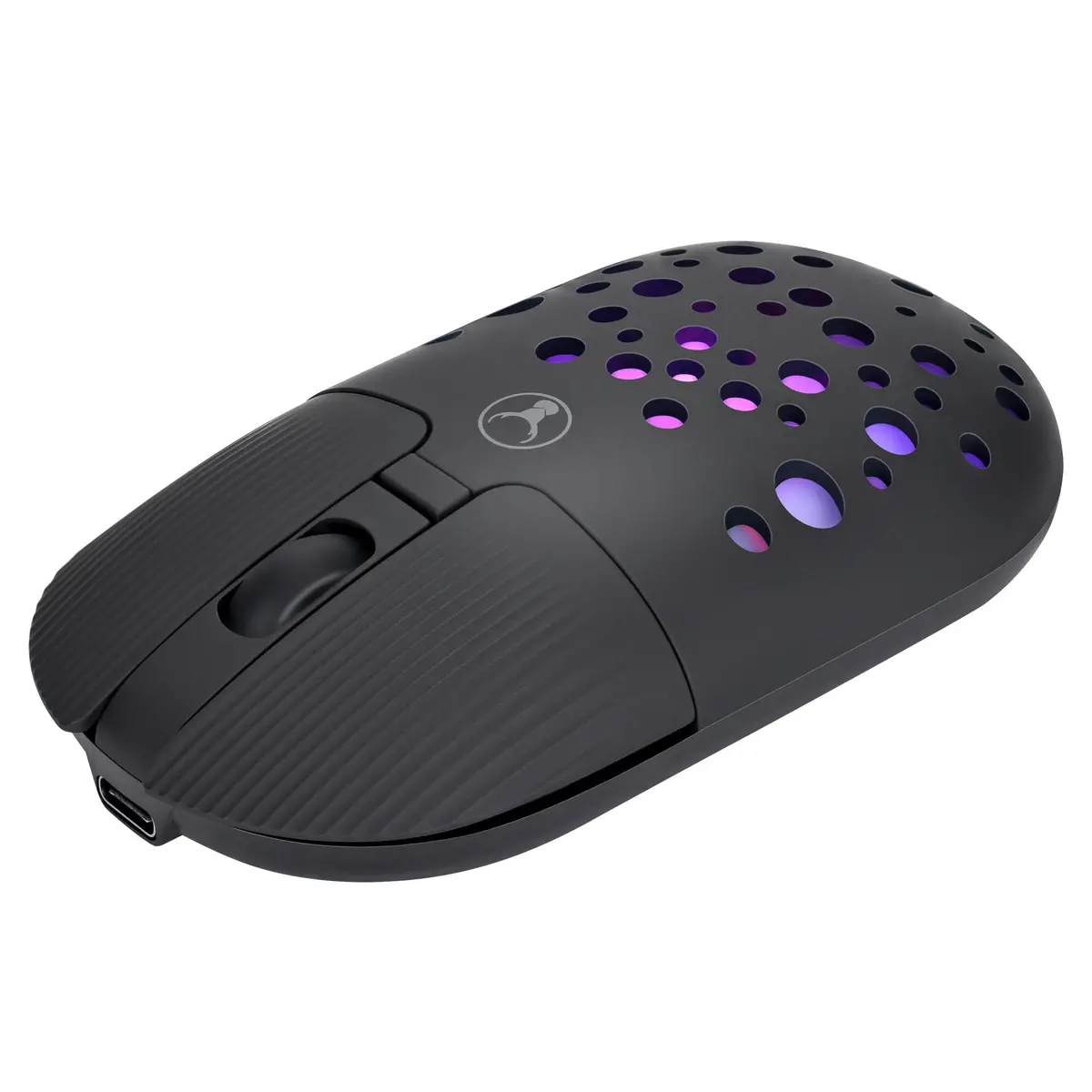 Bonelk M-270 Wireless Mouse (Black) 2