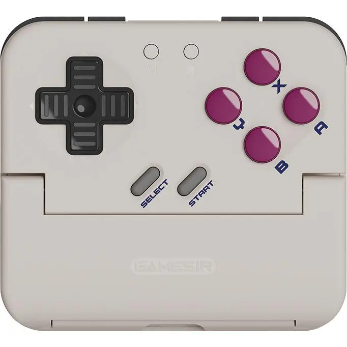 Gamesir Pocket Taco Vertical Mobile Controller 1