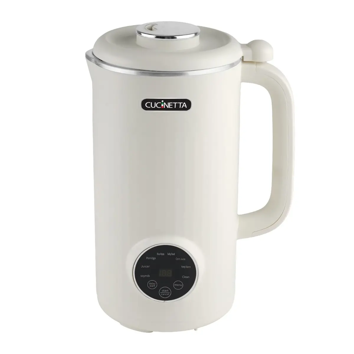 Cucinetta Alternative Milk Maker 1