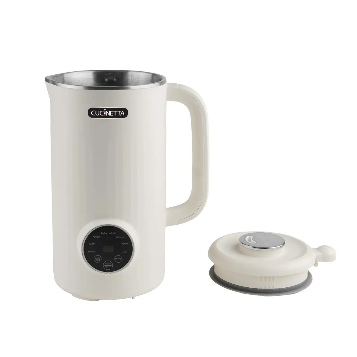 Cucinetta Alternative Milk Maker 2