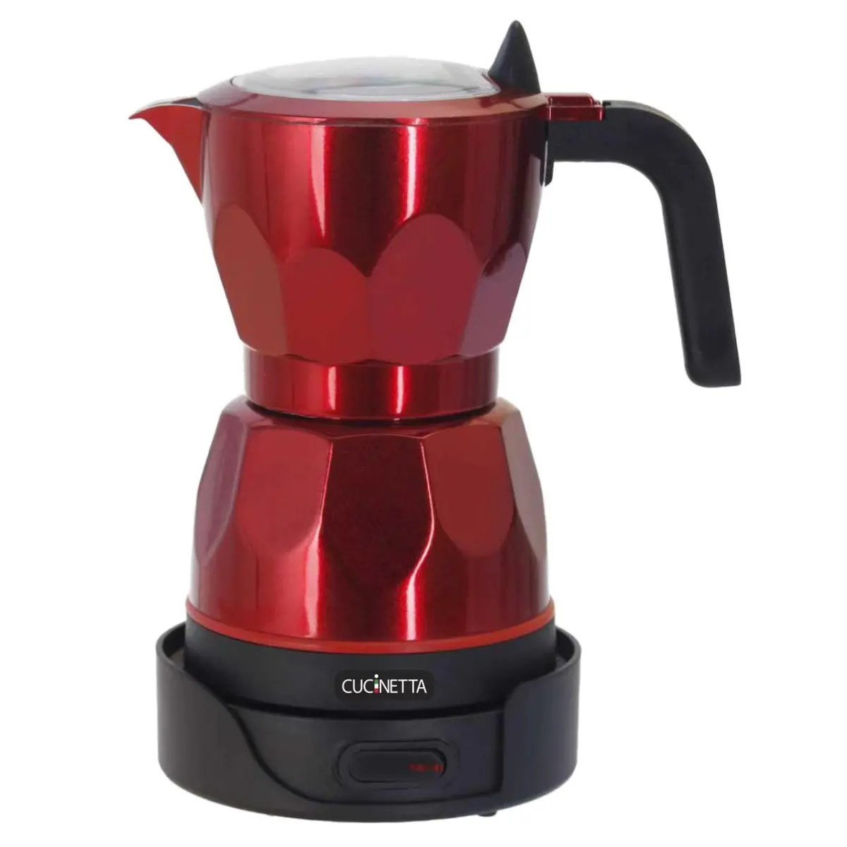 Cucinetta Electric Espresso Maker 1