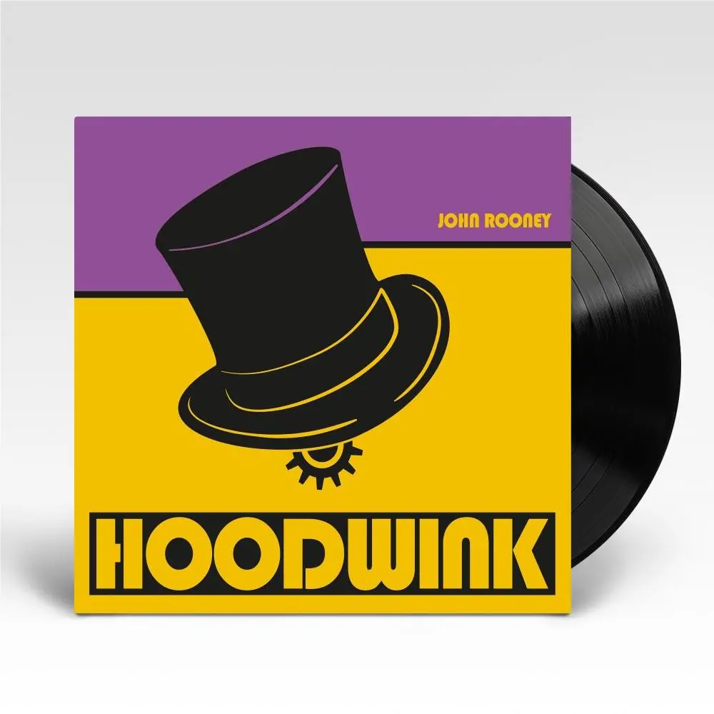 Hoodwink (Vinyl) 1