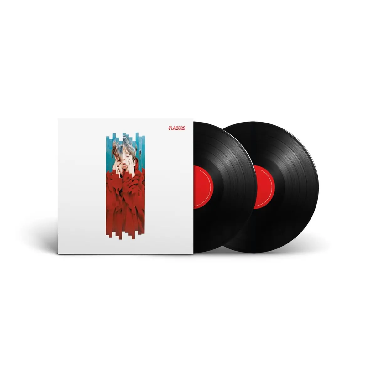 Placebo Re:Created (Deluxe Vinyl) 1