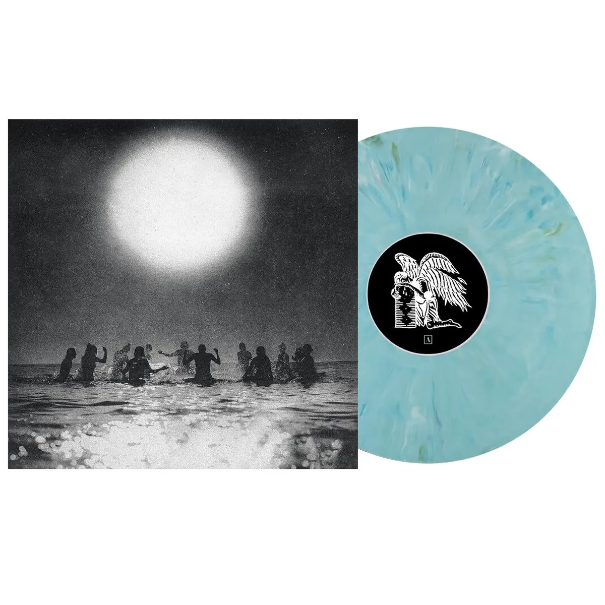 Seahaven (Seaside Marble Vinyl) 1